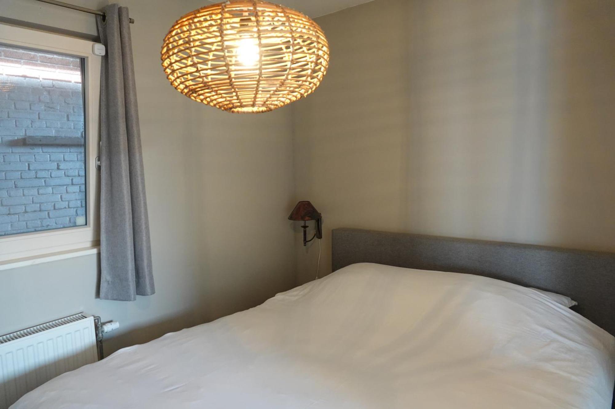 Vakantie huis aan het water Rijpwetering Buitenkant foto